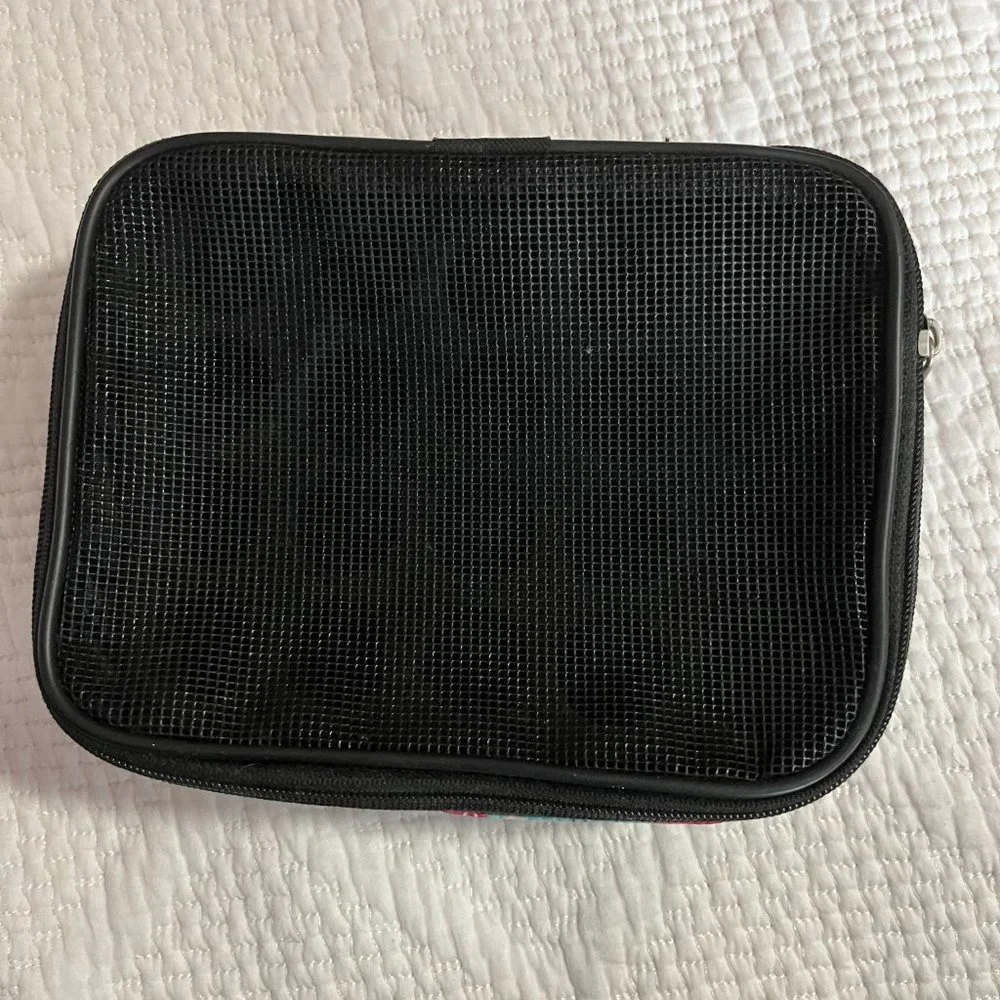 Roo beauty- nail polish travel case